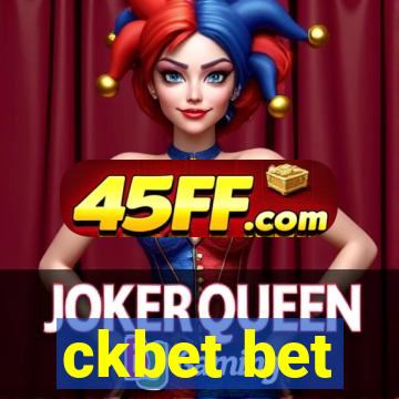 ckbet bet